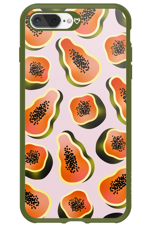 Papaya Wave 2.0 - Apple iPhone 7 Plus