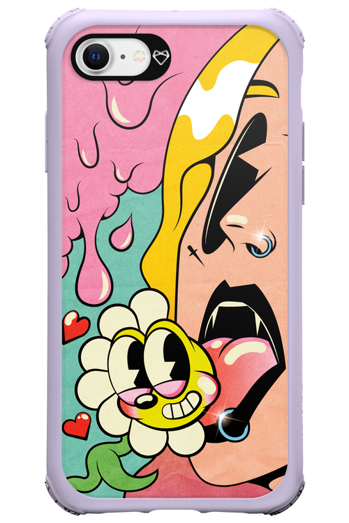 Love Sick 2.0 - Apple iPhone 7