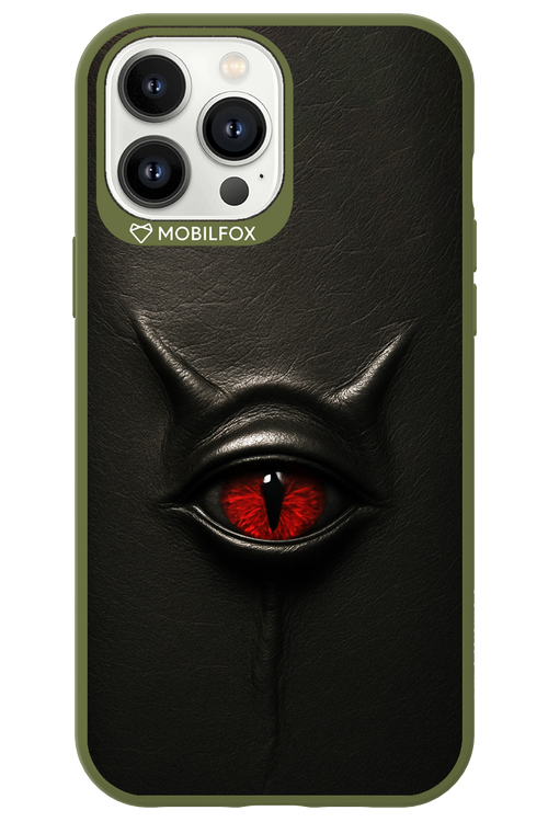DevilEye 2.0 - Apple iPhone 13 Pro Max