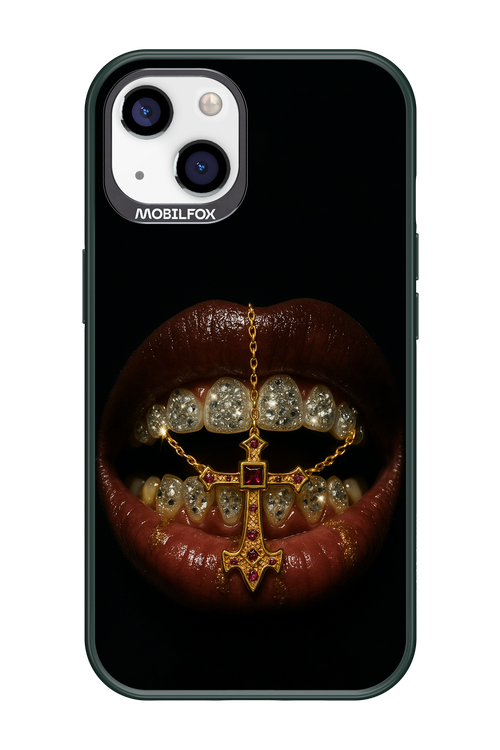 Greedy 2.0 - Apple iPhone 13