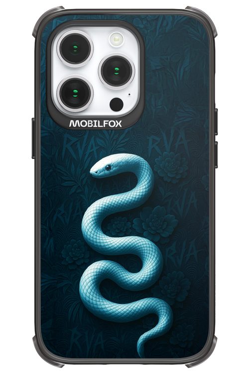 Night Venom 2.0 - Apple iPhone 14 Pro