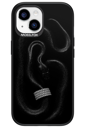 Diamond Mamba 2.0 - Apple iPhone 15