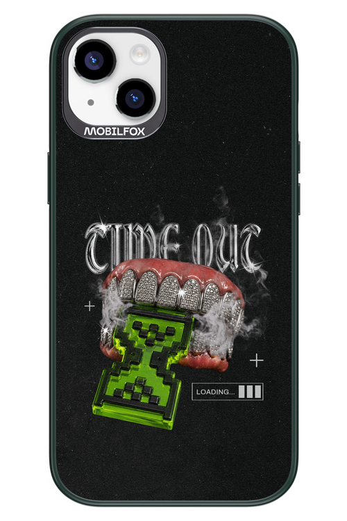 Time Out 2.0 - Apple iPhone 14 Plus
