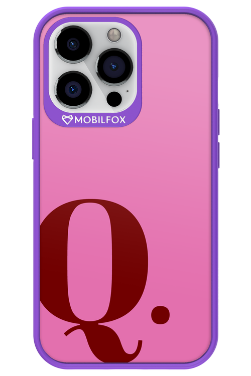 Q (Sorbet) 2.0 - Apple iPhone 13 Pro