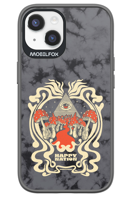 Happy Nation 2.0 - Apple iPhone 14