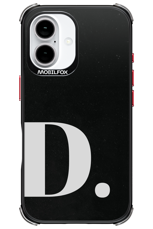 D (Off Space) 2.0 - Apple iPhone 16