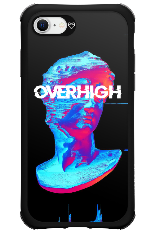 Overhigh - Apple iPhone SE 2022