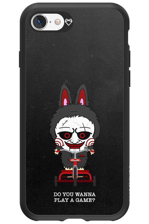 Sawbubu - Apple iPhone 8