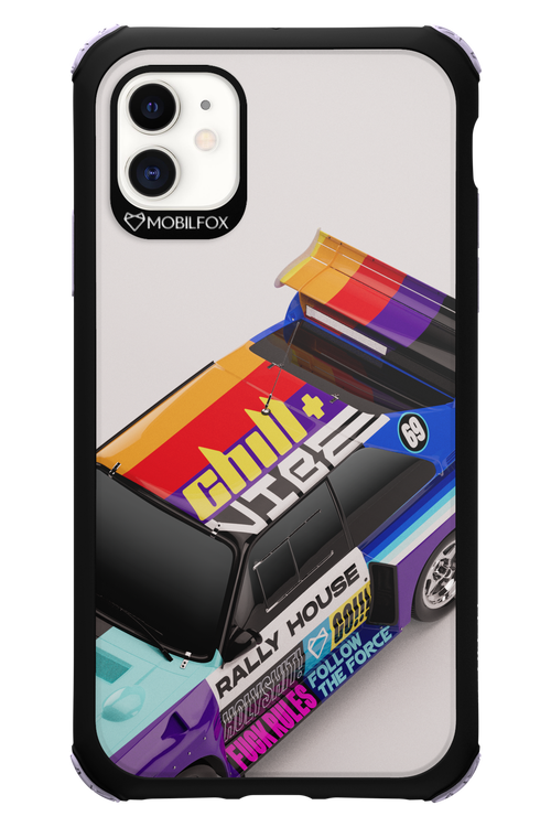Rally House - Apple iPhone 11