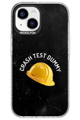 Crash Test - Apple iPhone 15