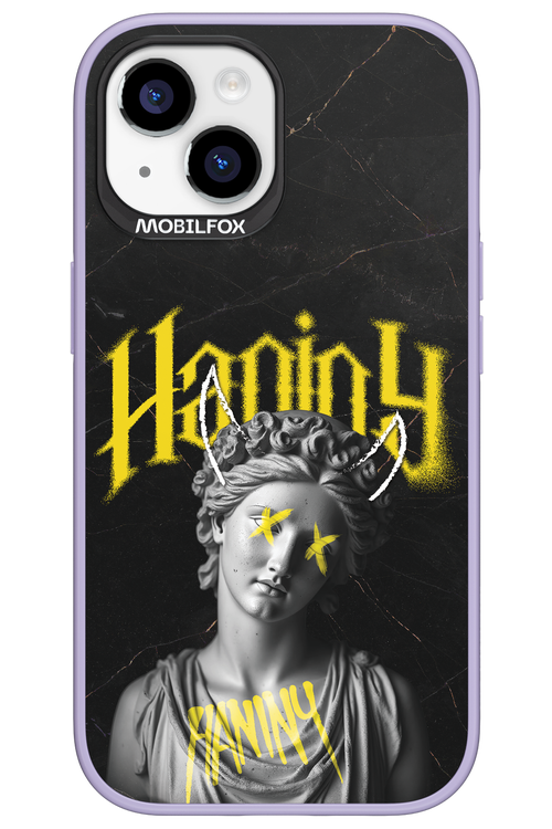 Classic Haniny - Apple iPhone 15