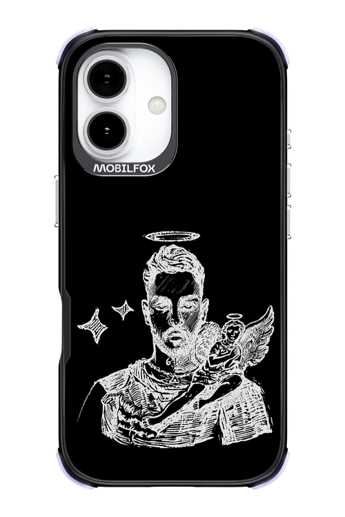 iNGER Black 2.0 - Apple iPhone 17
