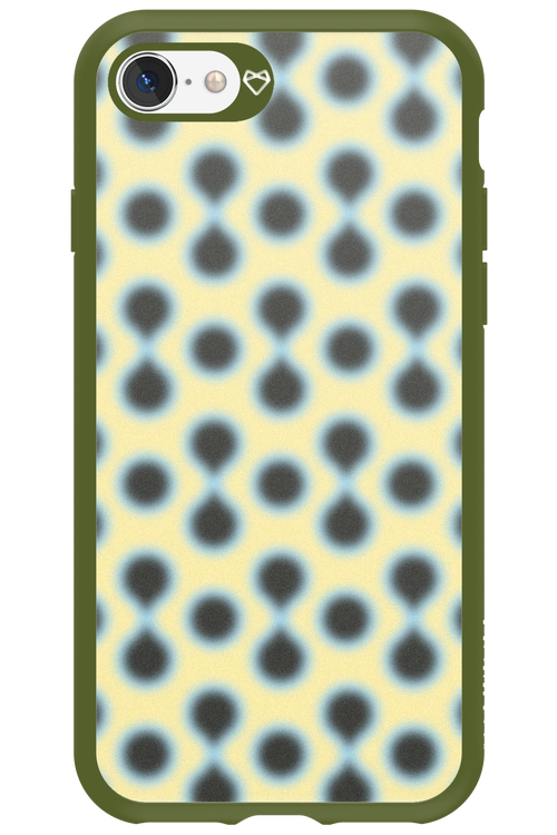 Butter Bubble 2.0 - Apple iPhone SE 2020