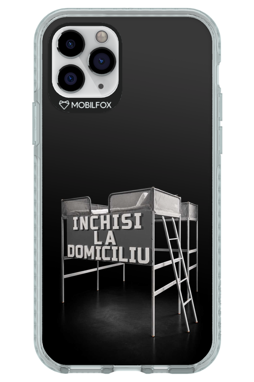 Bunk Beds 2.0 - Apple iPhone 11 Pro