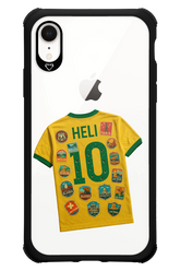The T-Shirt - Apple iPhone XR