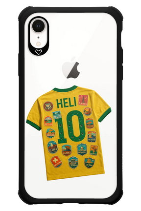 The T-Shirt - Apple iPhone XR