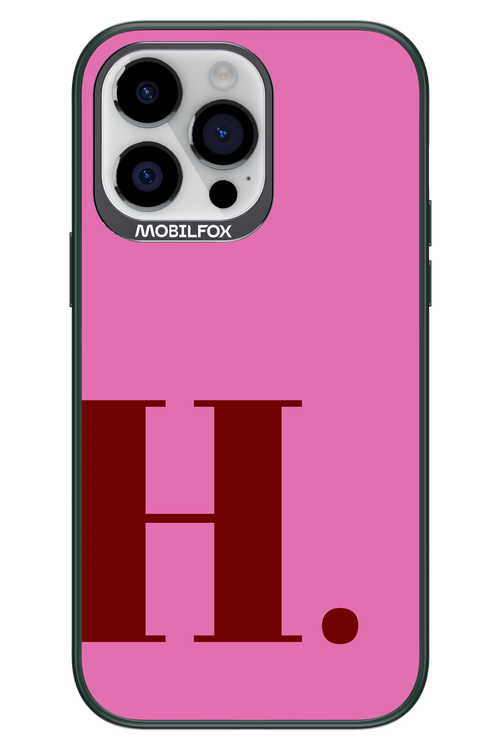 H (Sorbet) 2.0 - Apple iPhone 14 Pro Max