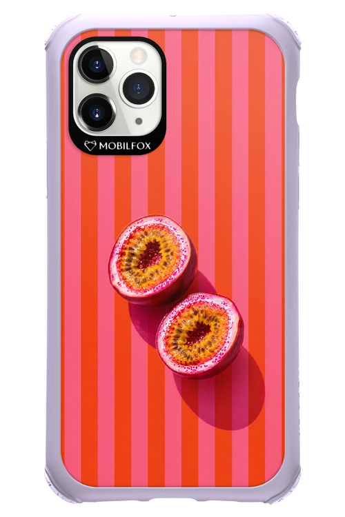 Passion Fruit 2.0 - Apple iPhone 11 Pro