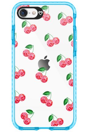 Disco Cherry - Apple iPhone SE 2020