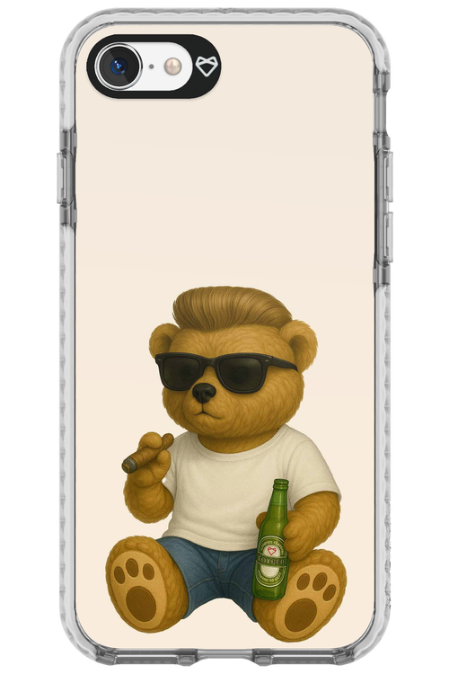 Gamibeer (Desert) - Apple iPhone 7