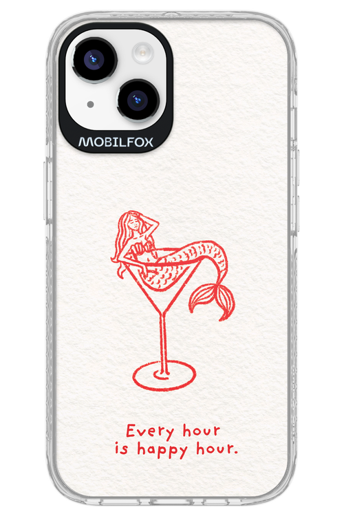 Happy Hour - Apple iPhone 14