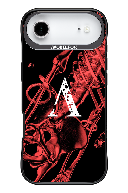 Azteca Skeleton 2.0 - Apple iPhone 17 Air