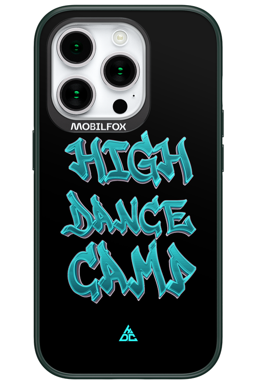 HDC 2 - Apple iPhone 15 Pro