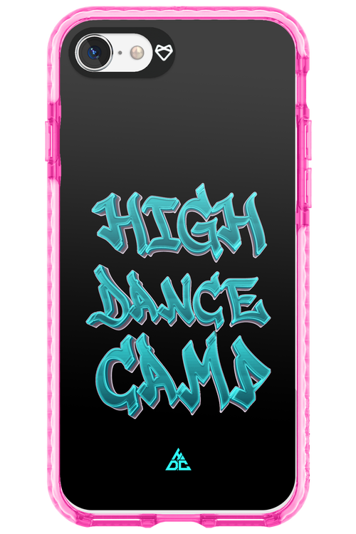 HDC 2 - Apple iPhone 8