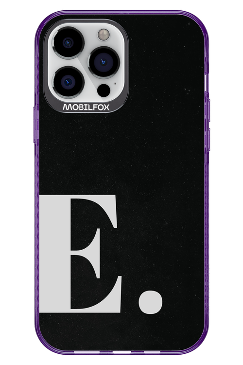 E (Off Space) 2.0 - Apple iPhone 13 Pro Max