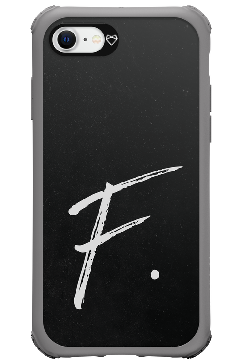 (Off Space) F 2.0 - Apple iPhone SE 2020