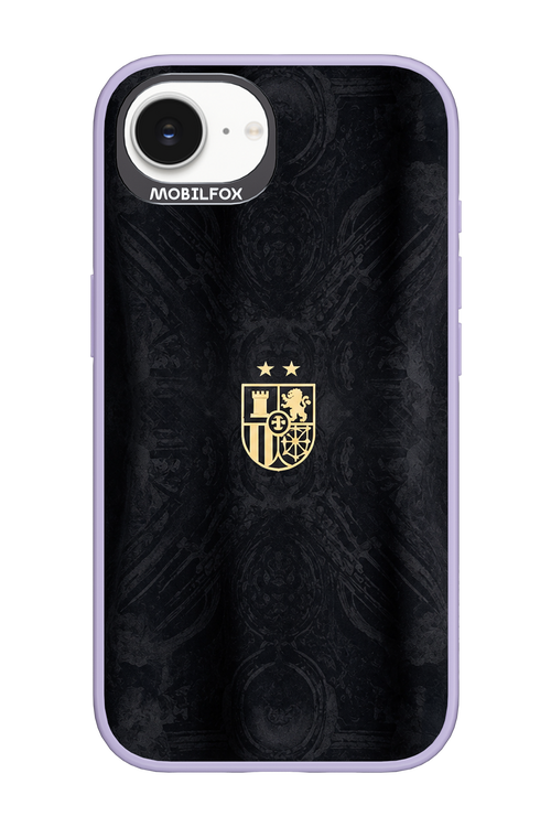 Spain Classic 2.0 - Apple iPhone 17e