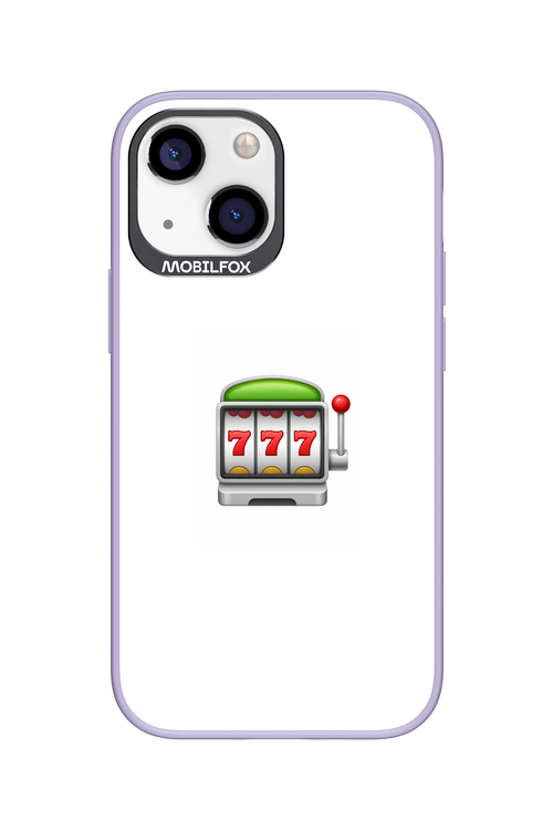 777 2.0 - Apple iPhone 13 Mini