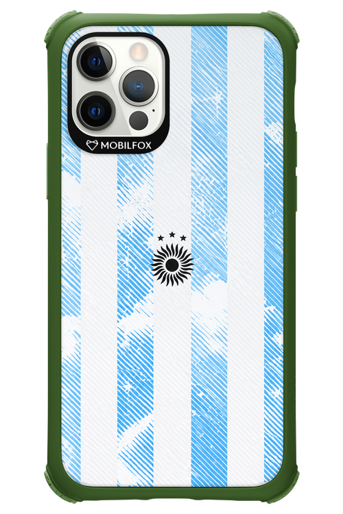 Argentina 2.0 - Apple iPhone 12 Pro