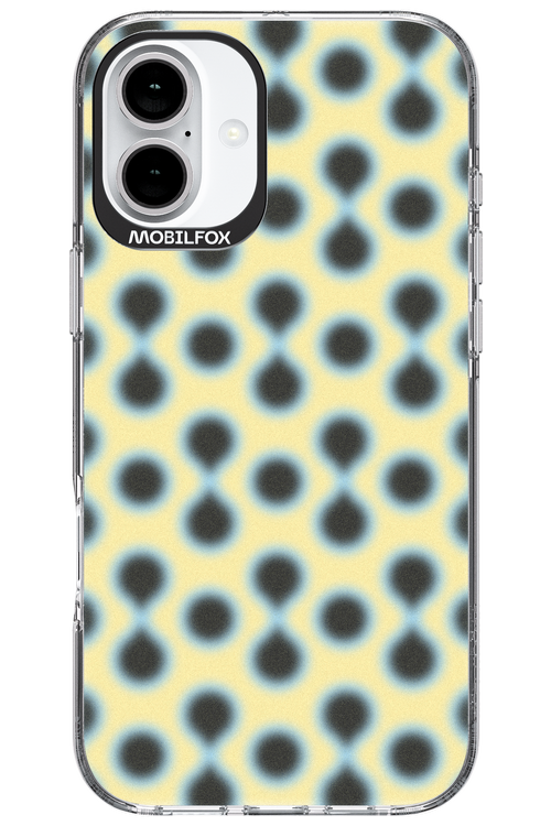 Butter Bubble 2.0 - Apple iPhone 16 Plus