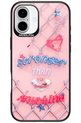 StrongerThan - Apple iPhone 16 Plus