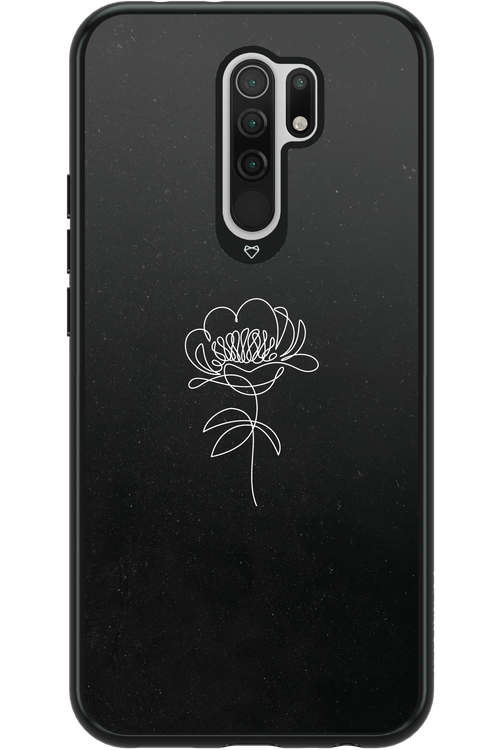 Wild Flower - Xiaomi Redmi 9