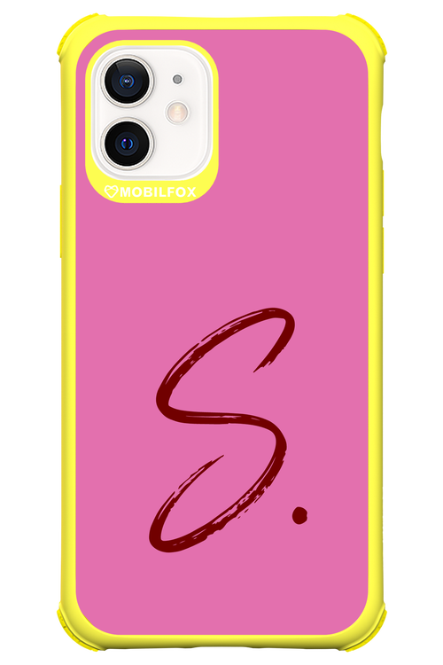 (Sorbet) S 2.0 - Apple iPhone 12