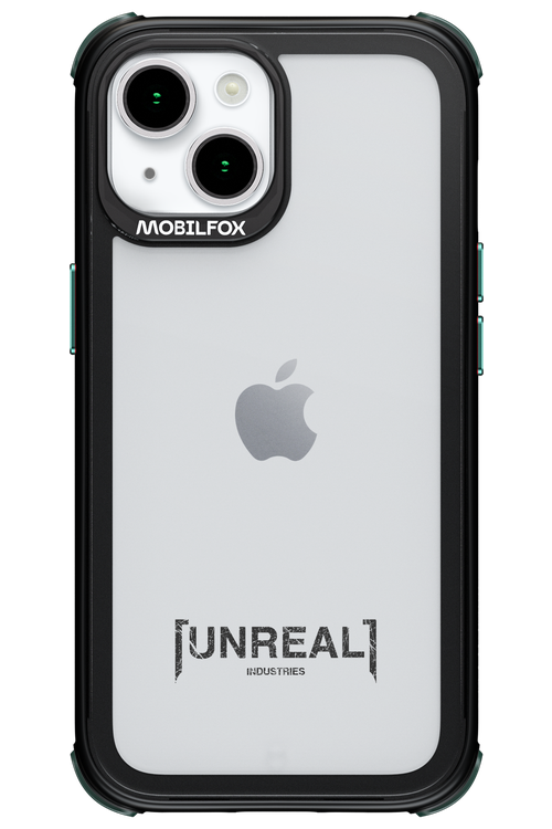Minilogo 2.0 - Apple iPhone 15