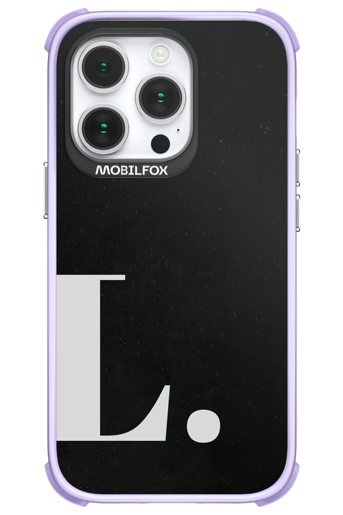 L (Off Space) 2.0 - Apple iPhone 14 Pro