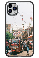 Guatemala Day 2.0 - Apple iPhone 11 Pro Max