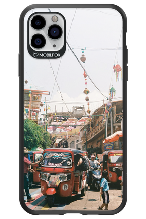 Guatemala Day 2.0 - Apple iPhone 11 Pro Max