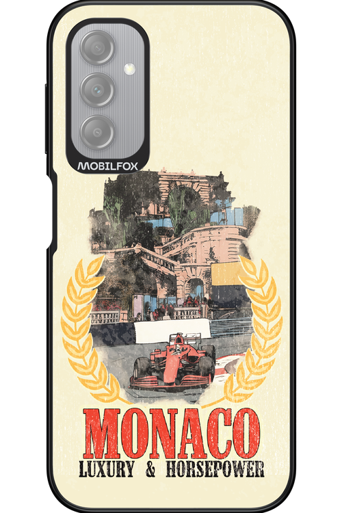 Monaco Luxury 2.0 - Samsung Galaxy A14