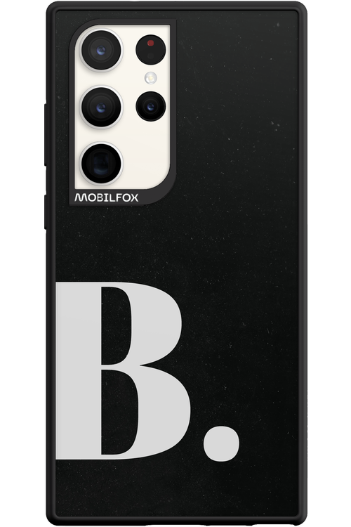B (Off Space) 2.0 - Samsung Galaxy S23 Ultra