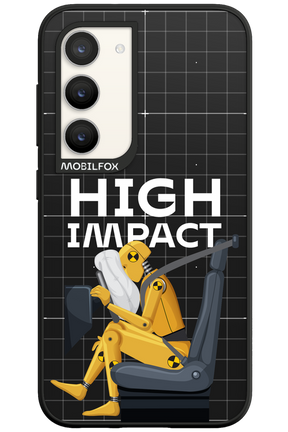 High Impact 2.0 - Samsung Galaxy S23