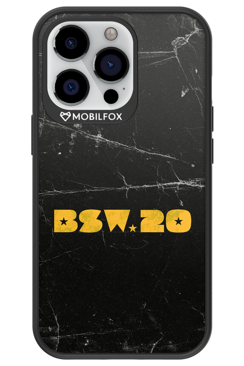BSW 20 (5) 2.0 - Apple iPhone 13 Pro