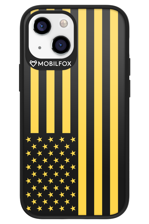 Safety Stars 2.0 - Apple iPhone 13 Mini