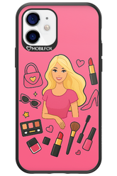 Just a Girll - Apple iPhone 12