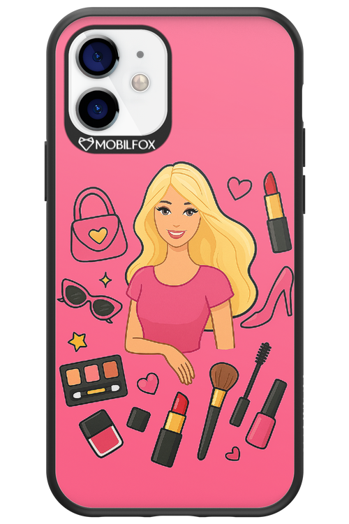 Just a Girll - Apple iPhone 12