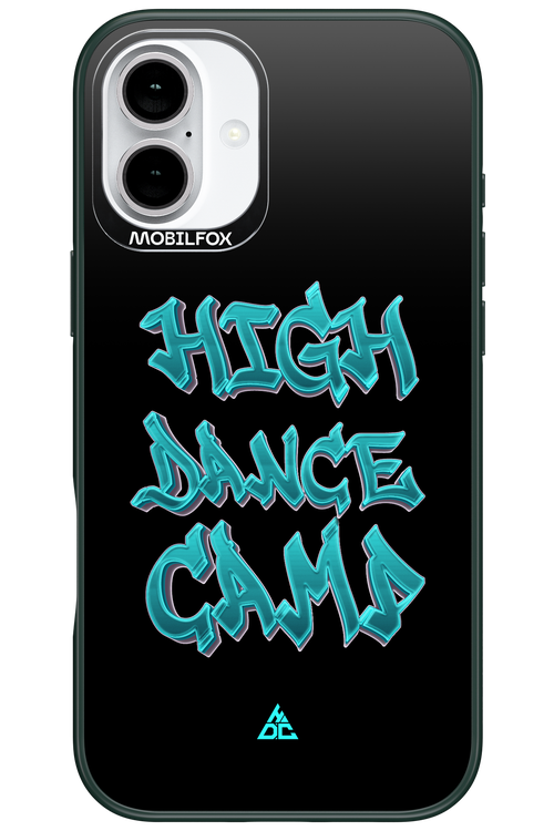 HDC 2 2.0 - Apple iPhone 16 Plus