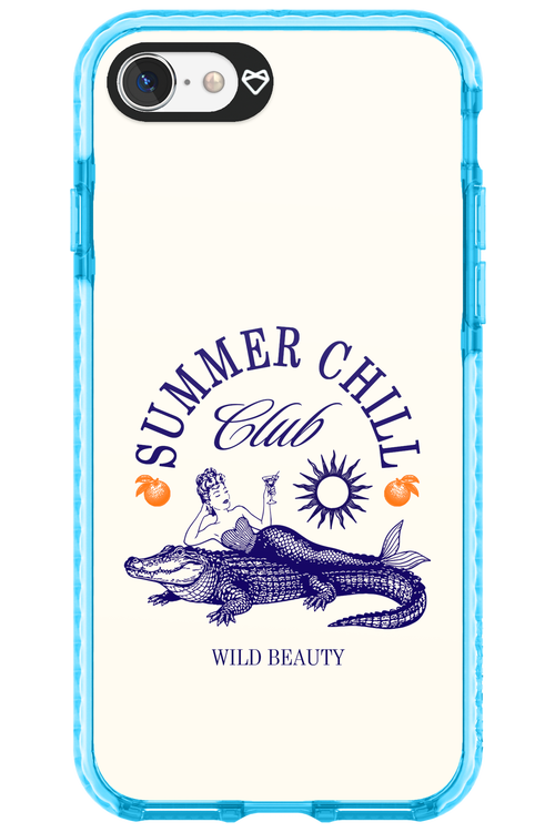 ChillMaid 2.0 - Apple iPhone 7